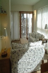 Dauermiete: Luxuriöser Ausbau mit traumhafter Sicht 7504 Pontresina 7504 Pontresina